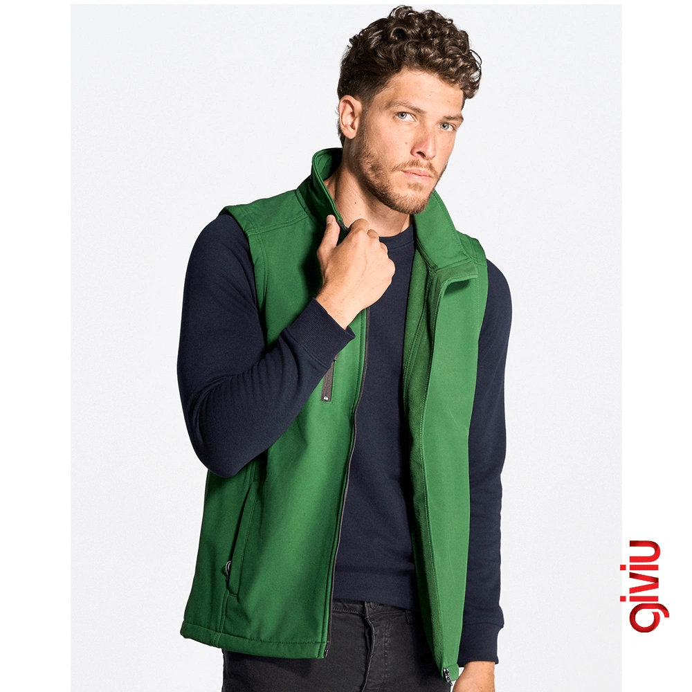 Maria Softshell Yelek